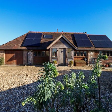 The Old School Cottage Woodsford Exterior photo