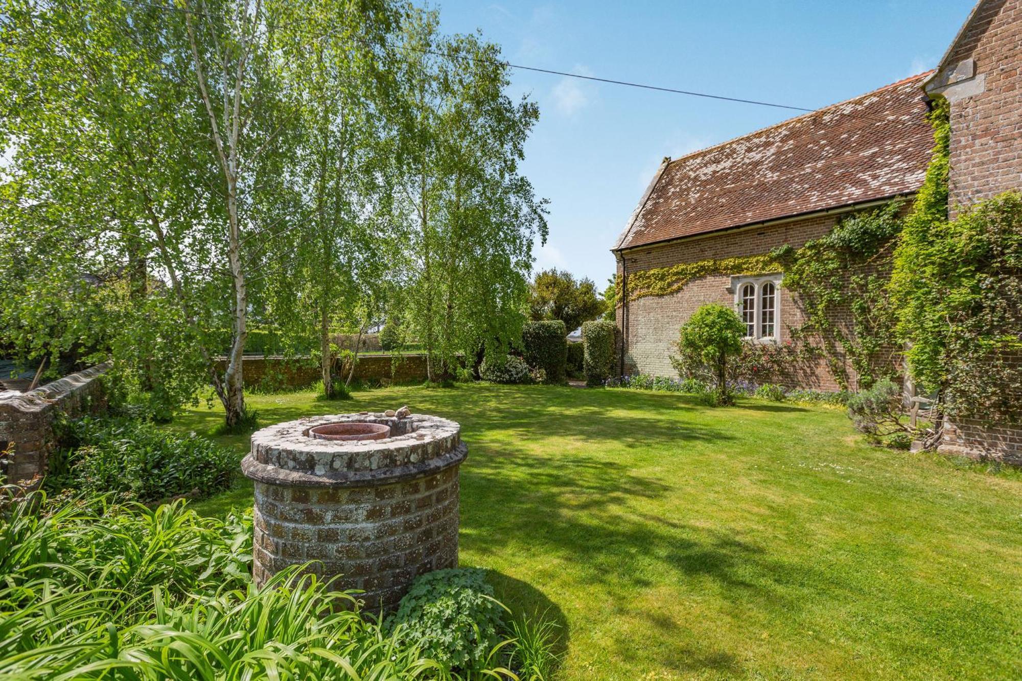 The Old School Cottage Woodsford Exterior photo